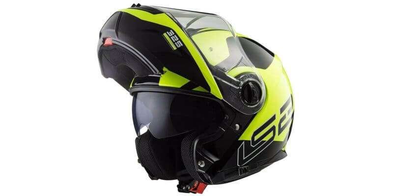 Elegí tu Casco de Moto Perfecto: Guía para Acertar en la Medida 2 Casco de Moto Modular