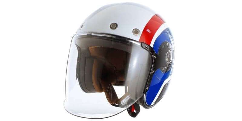 Elegí tu Casco de Moto Perfecto: Guía para Acertar en la Medida 3 Casco de Moto Tipo Jet