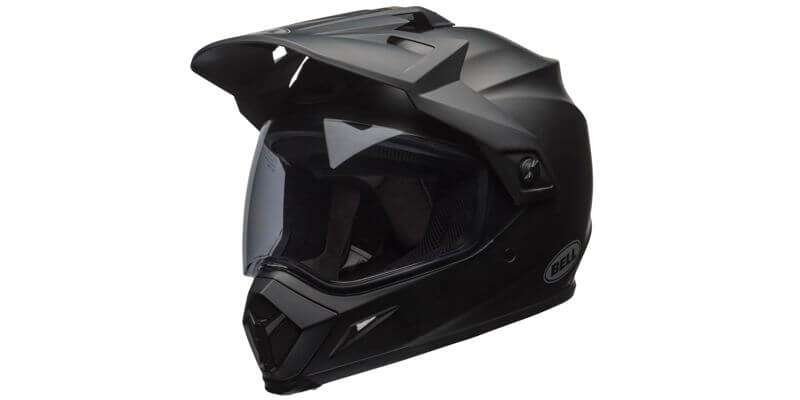 Elegí tu Casco de Moto Perfecto: Guía para Acertar en la Medida 5 Casco de Moto Dual-Sport