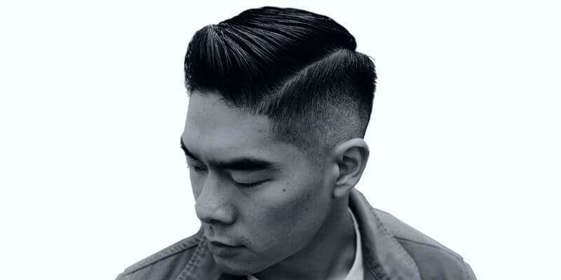Los Cortes de Pelo para Hombres en Tendencia 2024 2 Cortes de Pelo para Hombres en Tendencia 2024 Side Part