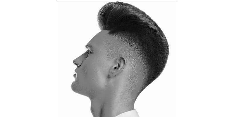 Los Cortes de Pelo para Hombres en Tendencia 2024 3 Cortes de Pelo para Hombres en Tendencia 2024 Skin Fade