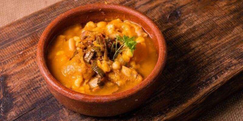 Descubriendo el Rincón Perfecto Donde Comer este Fin de Semana: Sabores Caseros y Precios Inigualables 4 Donde comer este fin de semana