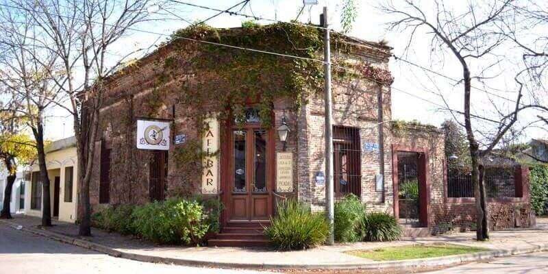 ¿Necesitas una escapada de fin de semana? Los mejores lugares cerca de Buenos Aires para ir en moto 2 San Antonio de Areco, Buenos Aires