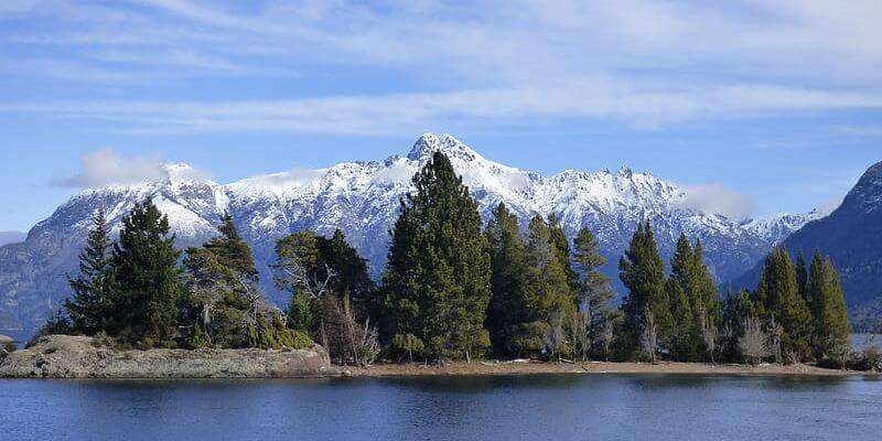 Escapadas para el Fin de Semana Largo de Semana Santa 2024: Planes Imperdibles 2 Fin de Semana Largo Bariloche