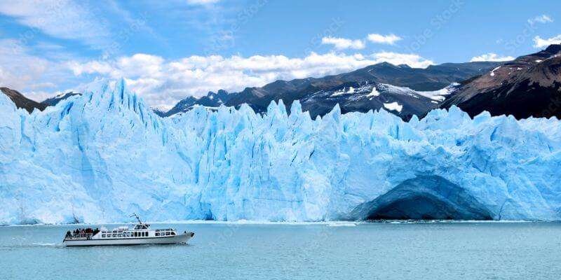 Escapadas para el Fin de Semana Largo de Semana Santa 2024: Planes Imperdibles 6 Fin de semana largo Calafate