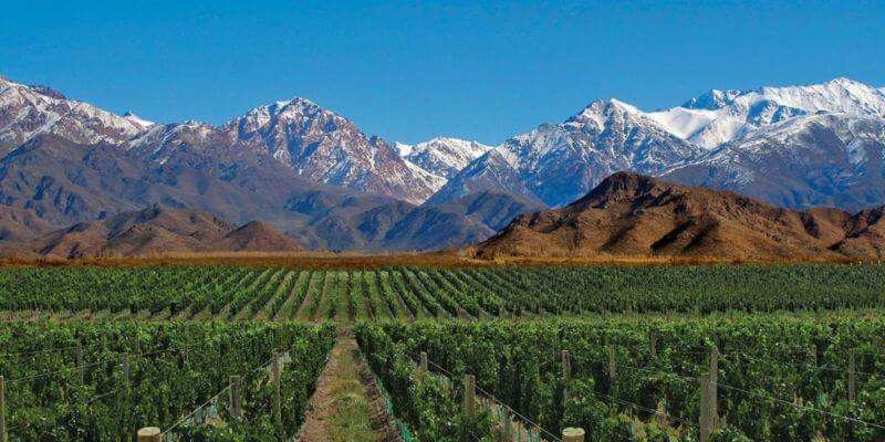 Escapadas para el Fin de Semana Largo de Semana Santa 2024: Planes Imperdibles 4 Fin de Semana Largo Mendoza