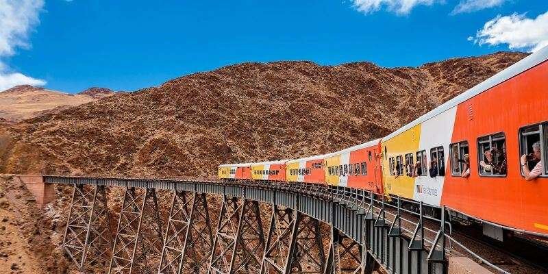 Escapadas para el Fin de Semana Largo de Semana Santa 2024: Planes Imperdibles 5 Fin de Semana Largo Salta