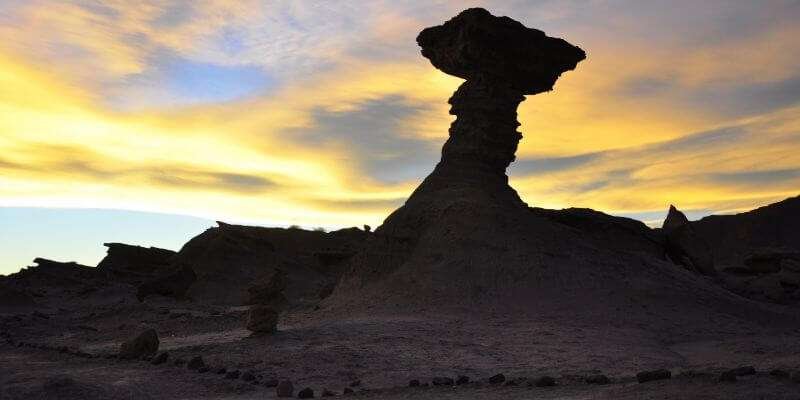 Escapadas para el Fin de Semana Largo de Semana Santa 2024: Planes Imperdibles 1 Fin de Semana Largo Valle de la Luna