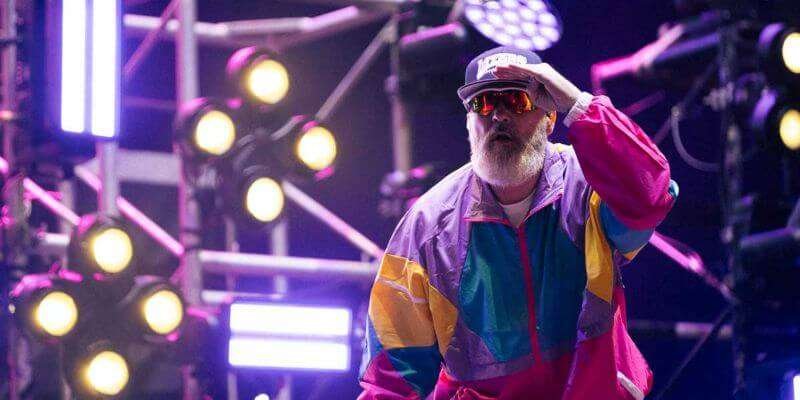 Limp Bizkit Enciende el Escenario del Lollapalooza Argentina 2024 2 Limp Bizkit Lollapalooza Argentina 2024