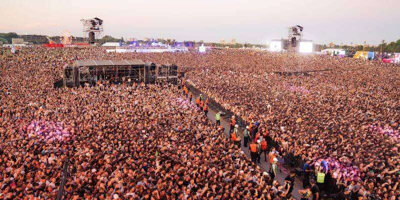 Limp Bizkit Enciende el Escenario del Lollapalooza Argentina 2024 4 Limp Bizkit Lollapalooza Argentina 2024