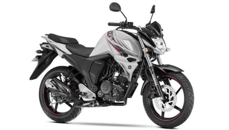 Descubrí las Motos 0km más Accesibles en Marzo 2024 2 Moto 0km Yamaha FZ-S FI