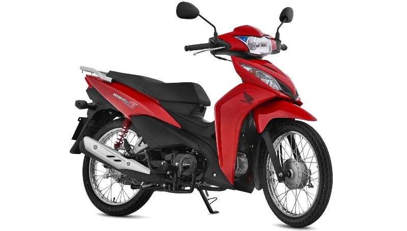 Descubrí las Motos 0km más Accesibles en Marzo 2024 1 Motos 0km Honda Wabe