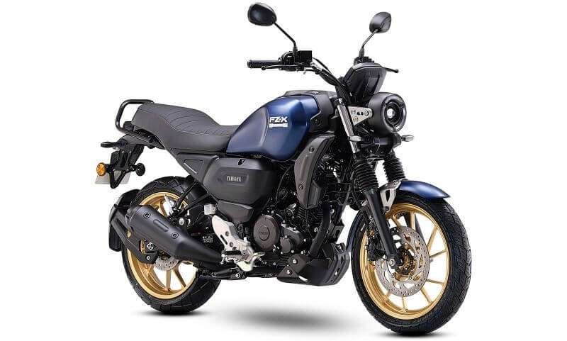 Todo Sobre la Nueva Yamaha FZ-X: Una Fusión de Estilo y Rendimiento 3 YAMAHA FZ X 1