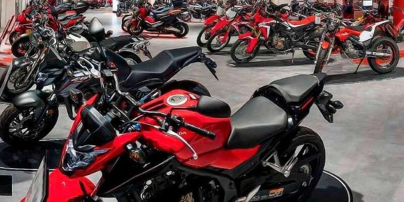 ¿Qué es el Programa para motos Nación Móvil? La nueva línea de créditos del Banco Nación 1 Aprovechá el programa para motos del Banco Nación para cambiar la tuya.