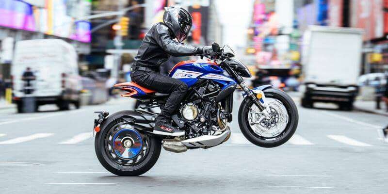 ¡MV Agusta cambia de manos en Argentina! 5 MV Agusta cambia de manos en Argentina