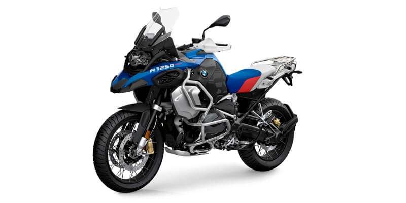Descubrí las Motos Más Vendidas en lo que va del 2024: ¿Cuáles son los modelos que más se venden en Argentina? 3 Motos más vendidas BMW GS 1250