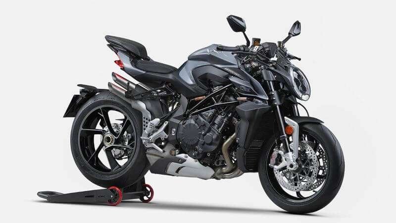 ¡MV Agusta cambia de manos en Argentina! 4 MV Agusta cambia de manos en Argentina