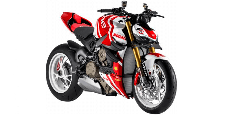 Ducati y Supreme: La colaboración que revoluciona el mundo de las motos 3 Ducati y Supreme
