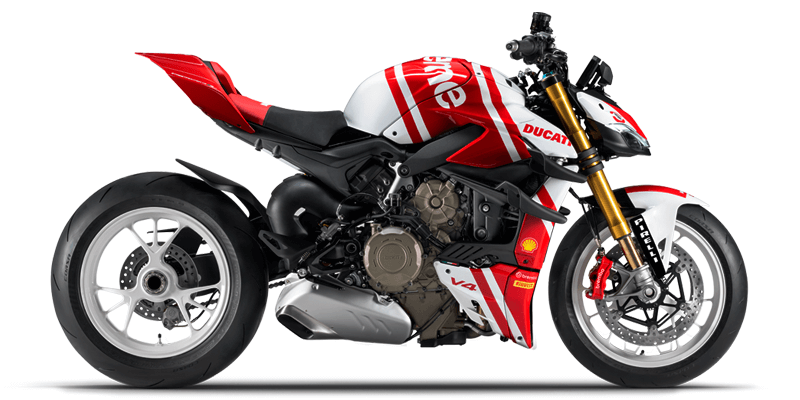 Ducati y Supreme: La colaboración que revoluciona el mundo de las motos 2 Ducati Supreme 3