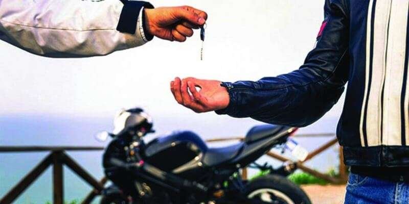 Errores al Comprar una Moto Usada y Cómo Evitarlos 1 Errores al Comprar una Moto Usada y Cómo Evitarlos 1