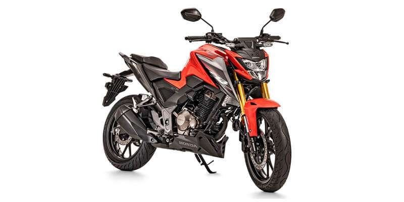 Descubrí las Motos Más Vendidas en lo que va del 2024: ¿Cuáles son los modelos que más se venden en Argentina? 1 Motos más vendidas Honda CB300F Twister.
