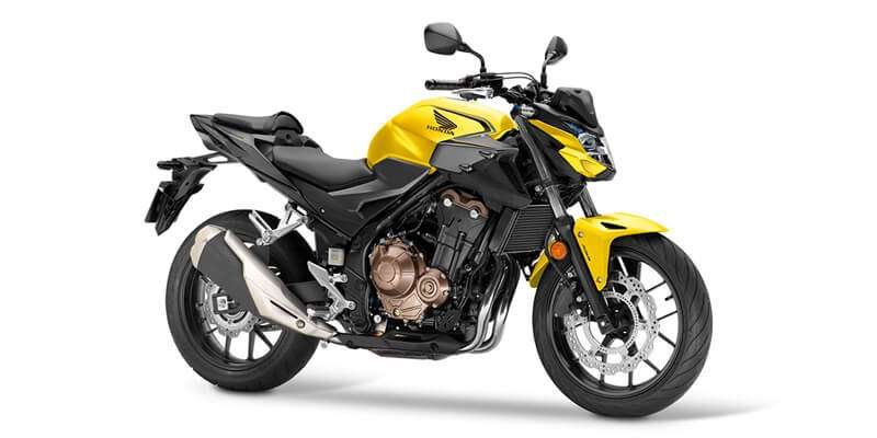 Descubrí las Motos Más Vendidas en lo que va del 2024: ¿Cuáles son los modelos que más se venden en Argentina? 5 Motos más vendidas Honda CB500F