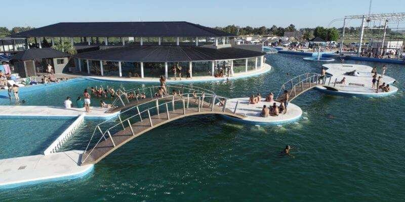 Escapadas Relajantes: Las Termas Cercanas en Buenos Aires Que No Te Podés Perder 3 Termas en Buenos Aires