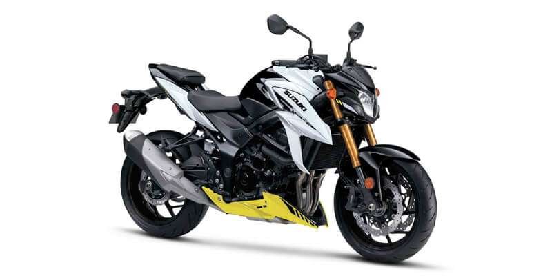 Descubrí las Motos Más Vendidas en lo que va del 2024: ¿Cuáles son los modelos que más se venden en Argentina? 6 Motos más vendidas Suzuki GSX-S750