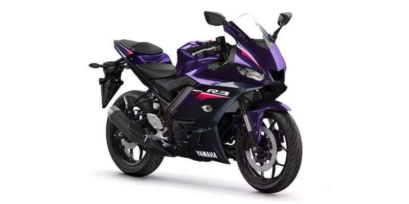 Descubrí las Motos Más Vendidas en lo que va del 2024: ¿Cuáles son los modelos que más se venden en Argentina? 2 Motos más vendidas Yamaha YZF R3