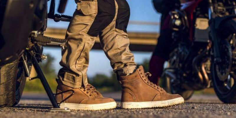 ¿Qué es lo que se espera en el mercado de botas para moto para esta temporada?