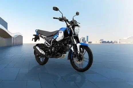 ¡Conocé la Primera Moto con GNC de producción masiva, lanzada por Bajaj! 1 Asi luce la nueva moto con gnc