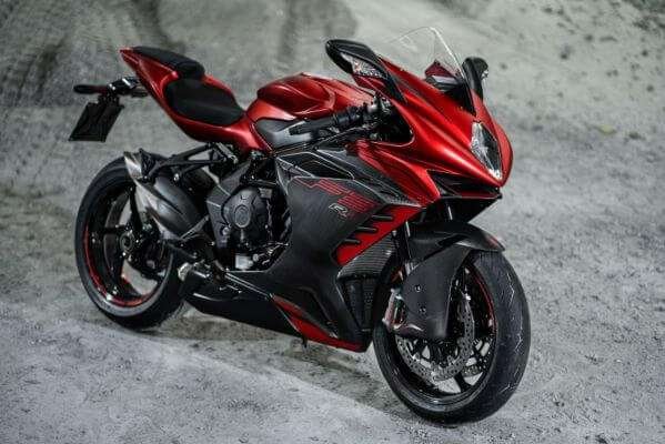 ¡MV Agusta cambia de manos en Argentina! 6 MV Agusta cambia de manos en Argentina