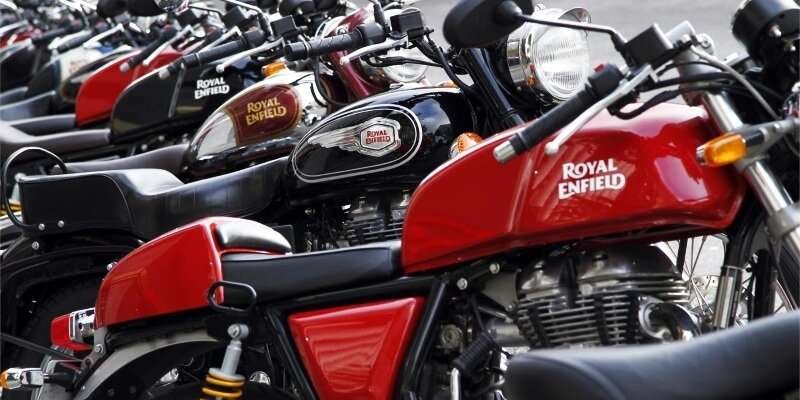 nueva garantía de Royal Enfield 1