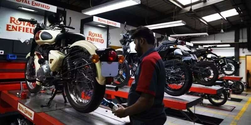 Conocé Todos los Detalles de la Nueva Garantía de Royal Enfield 3 detalles de la nueva garantía de Royal Enfield 2