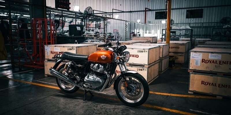 Conocé Todos los Detalles de la Nueva Garantía de Royal Enfield 4 detalles de la nueva garantía de Royal Enfield 3