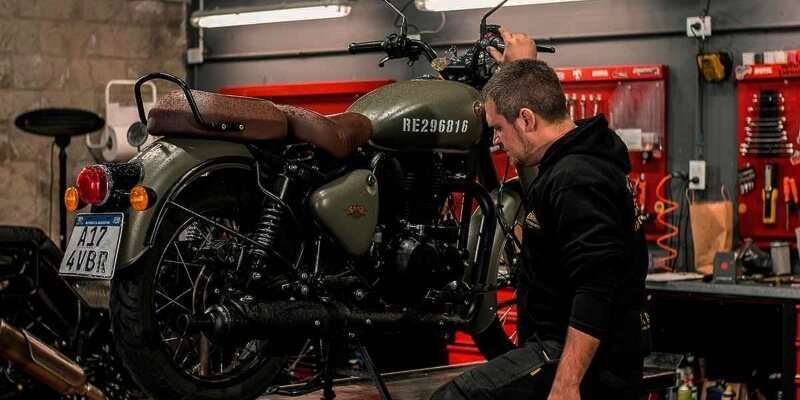 Conocé Todos los Detalles de la Nueva Garantía de Royal Enfield 2 detalles de la nueva garantía de Royal Enfield 4