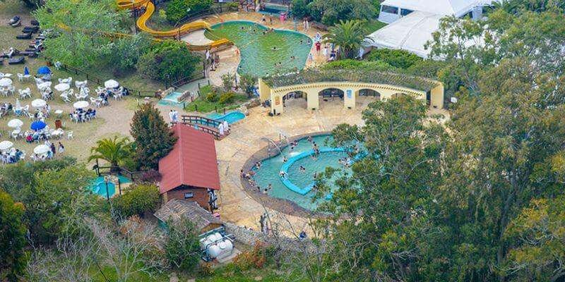 Escapadas Relajantes: Las Termas Cercanas en Buenos Aires Que No Te Podés Perder 1 termas en buenos aires