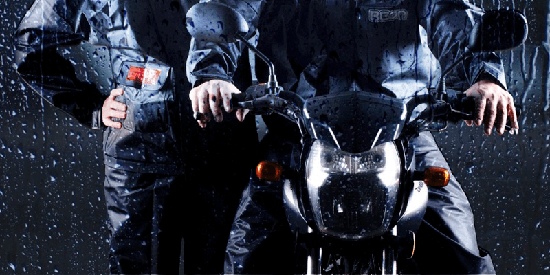 vestirse para ir en moto