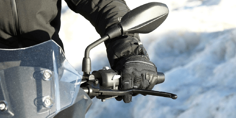 vestirse para ir en moto