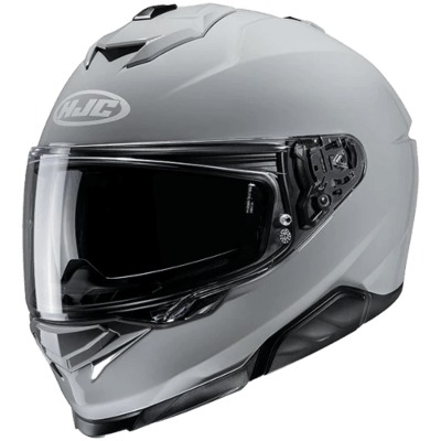 Casco HJC i71: Innovación para Motociclistas 2 HJC Helmets casco 2