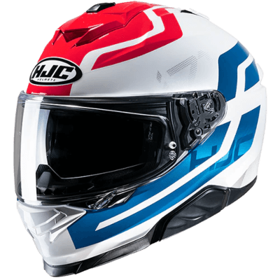 Casco HJC i71: Innovación para Motociclistas 1 Casco HJC i71