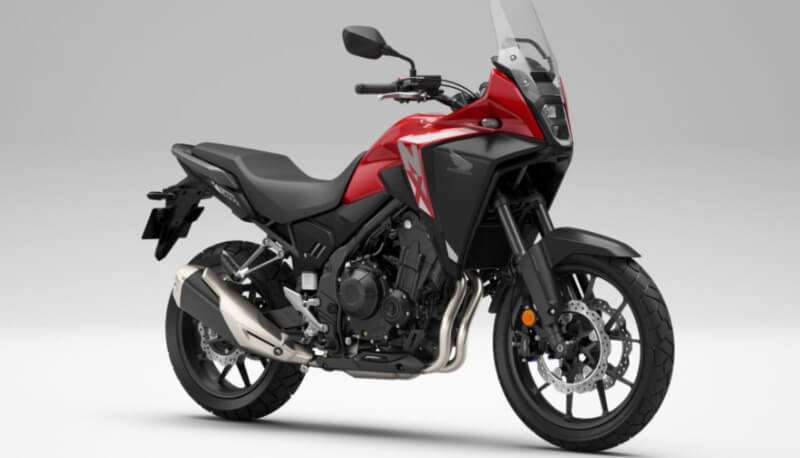 Honda 2024 NX500