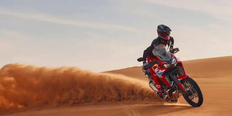 Descubrí las Nuevas Motos 2025 en Argentina 1 Descubrí las Nuevas Motos 2025 en Argentina