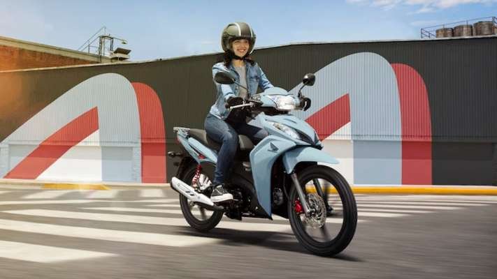 Descubrí las motos más vendidas en diciembre de 2024 1 Motos mas vendidas diciembre 2024