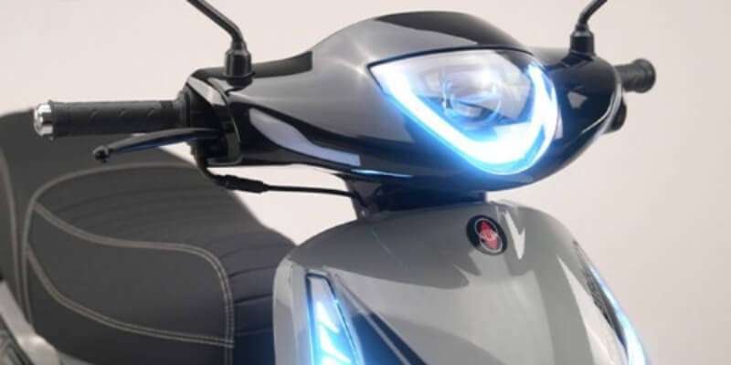 Nueva Gilera Smash Full 2025: diseño renovado y tecnología que sorprende 2 Smash Full 2025 1