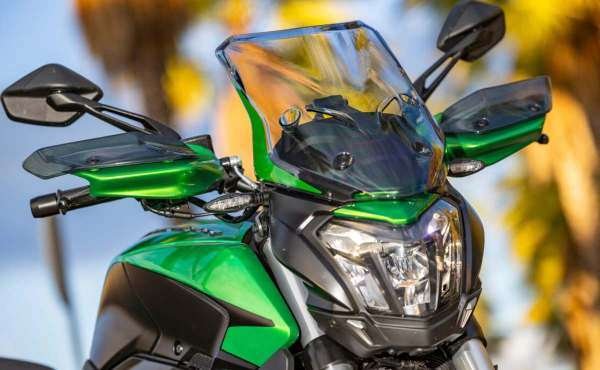 Bajaj Dominar D400 2025: Descubrí sus Novedades 3 Bajaj Dominar D400