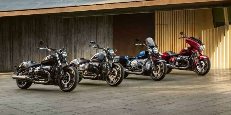 Novedades de la BMW R 18 para 2025 3 bmw r18 2025
