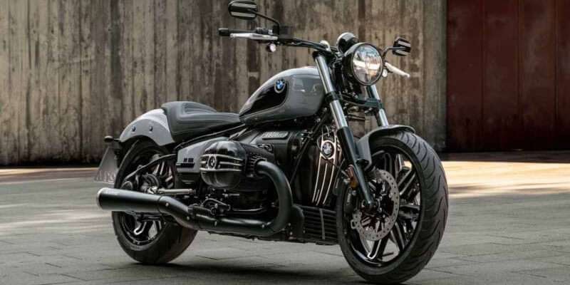 Novedades BMW R 18 2025