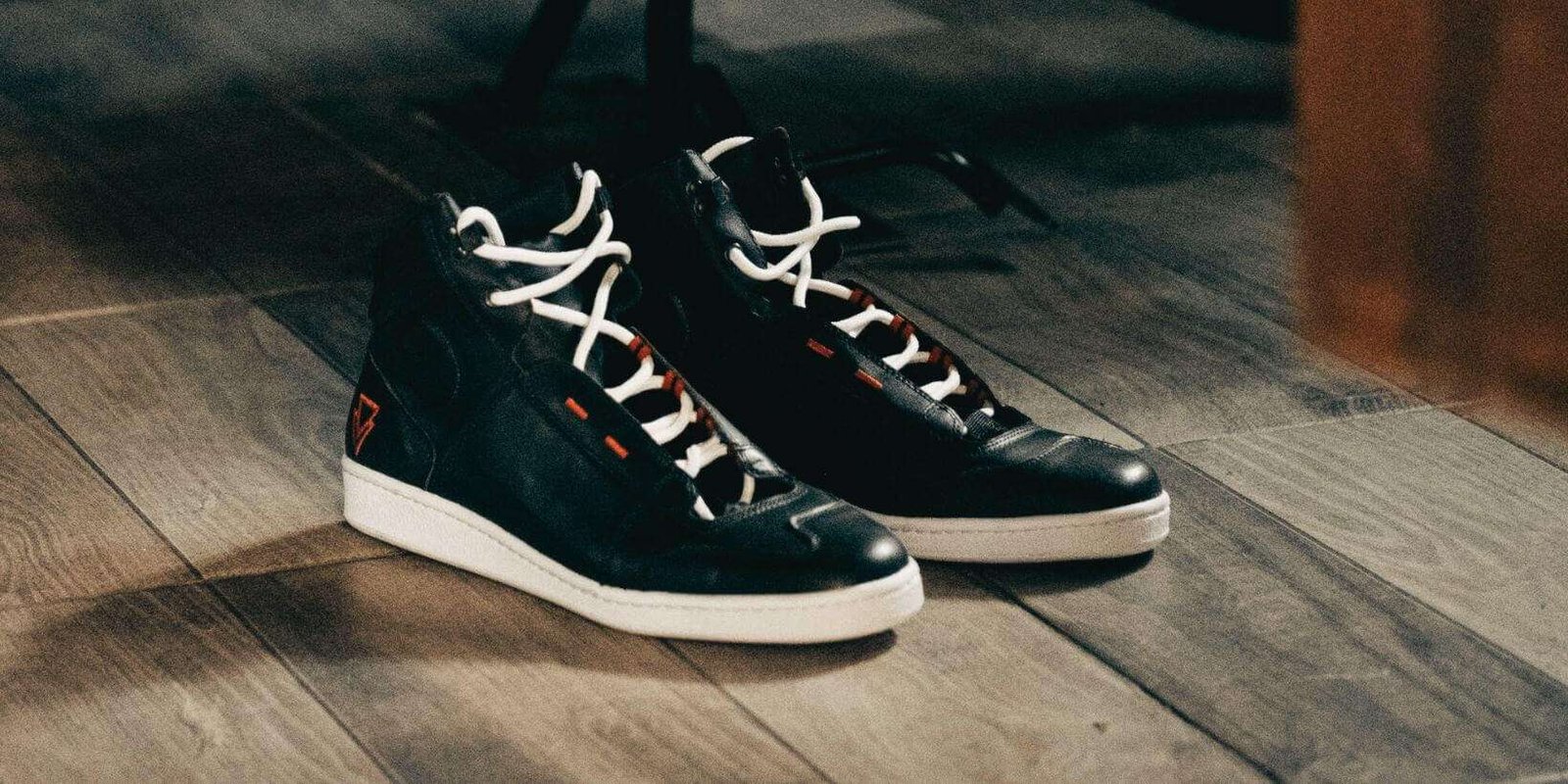 nuveo modelo kurt zapatillas para moto de verano