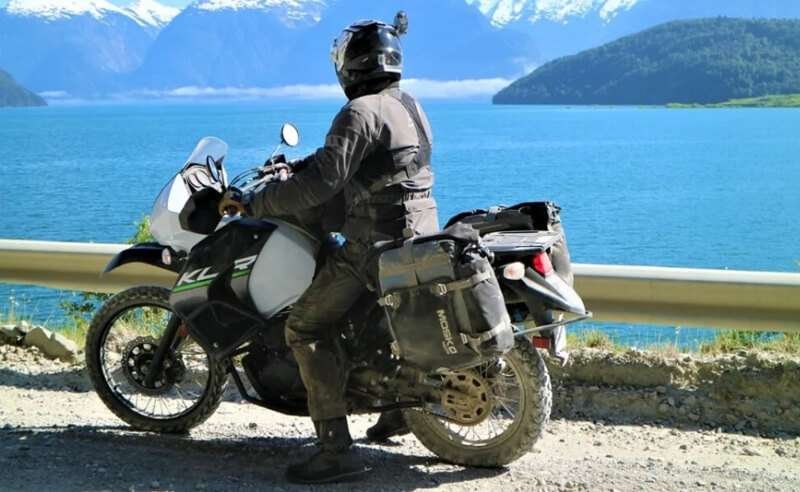 Las mejores rutas en moto este verano 2025 1 rutas en moto este verano 2025